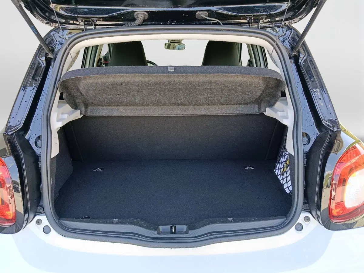 smart forfour usata a Ascoli Piceno (17)