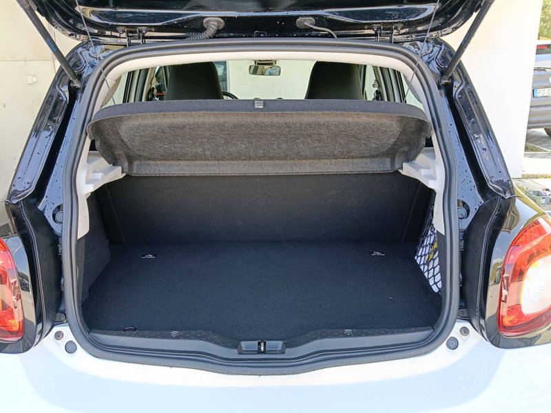 smart forfour usata a Ascoli Piceno (17)