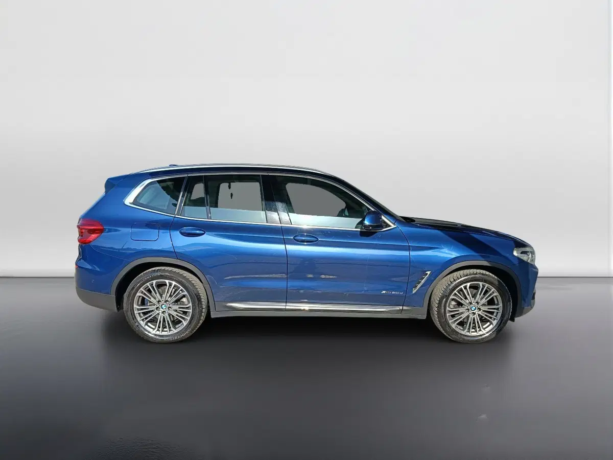 BMW X3 usata a Ascoli Piceno (3)