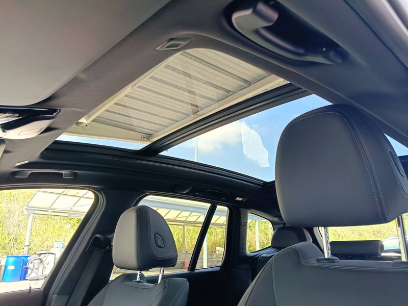 BMW X3 usata a Ascoli Piceno (16)