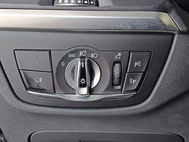 BMW X3 usata a Ascoli Piceno (19)