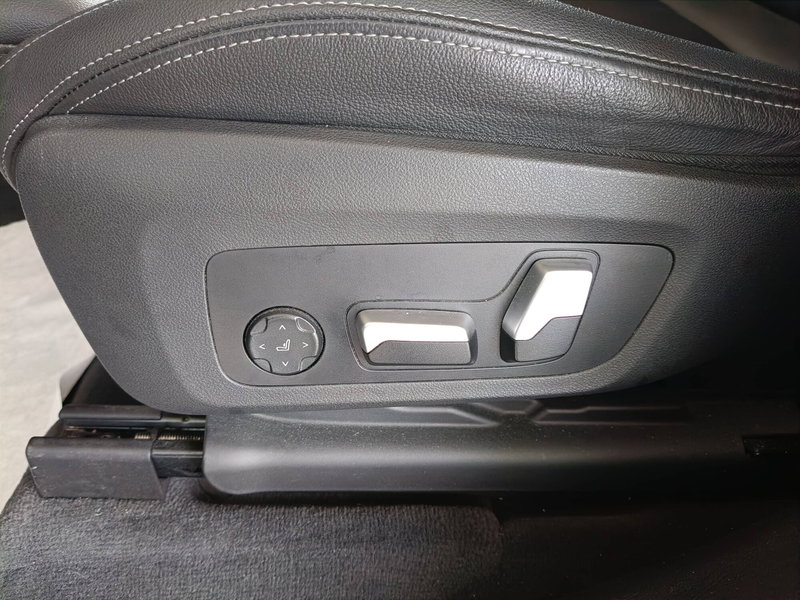 BMW X3 usata a Ascoli Piceno (20)