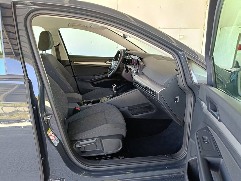 Volkswagen Golf usata a Ascoli Piceno (11)