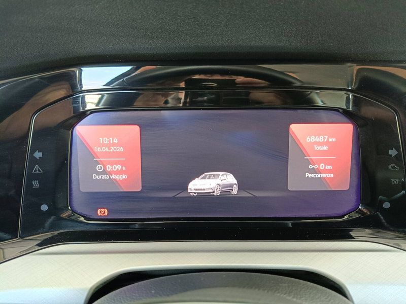 Volkswagen Golf usata a Ascoli Piceno (12)