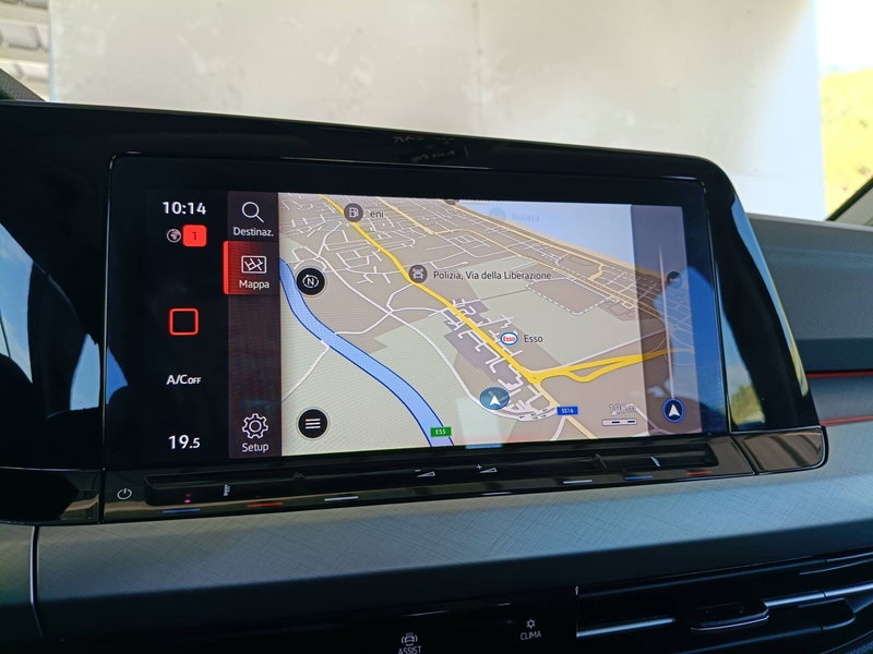 Volkswagen Golf usata a Ascoli Piceno (13)