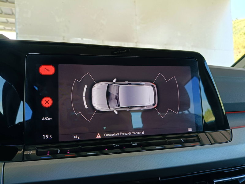 Volkswagen Golf usata a Ascoli Piceno (14)