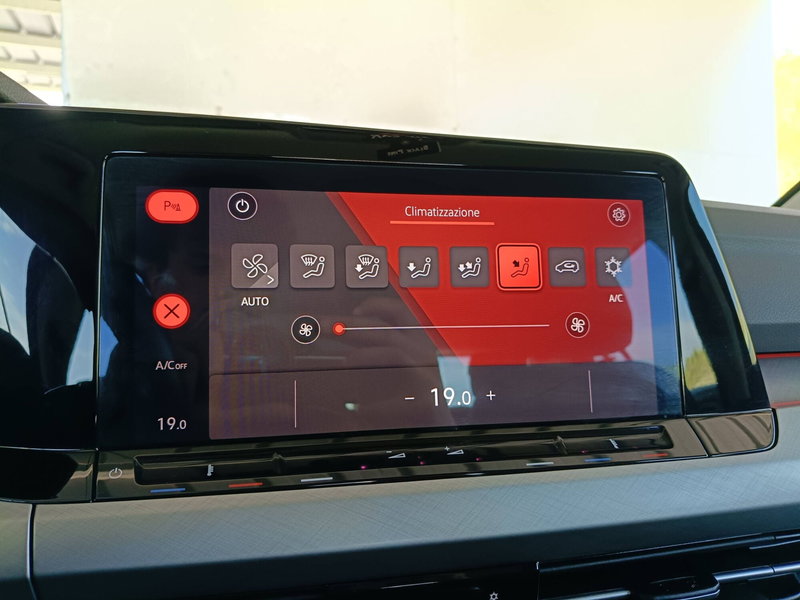 Volkswagen Golf usata a Ascoli Piceno (15)