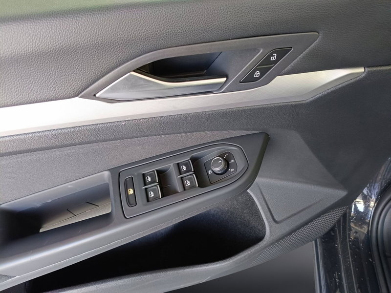 Volkswagen Golf usata a Ascoli Piceno (17)