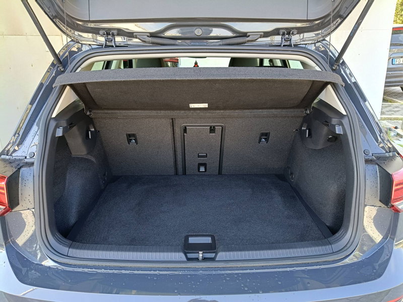 Volkswagen Golf usata a Ascoli Piceno (19)