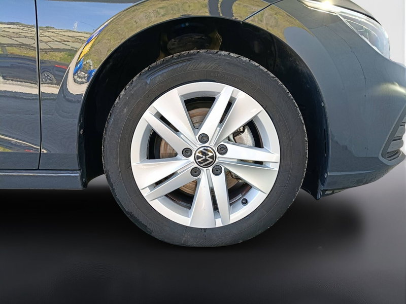 Volkswagen Golf usata a Ascoli Piceno (20)