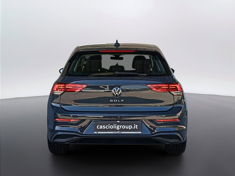 Volkswagen Golf usata a Ascoli Piceno (5)