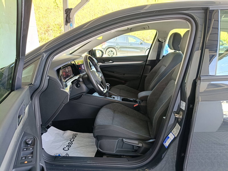 Volkswagen Golf usata a Ascoli Piceno (8)