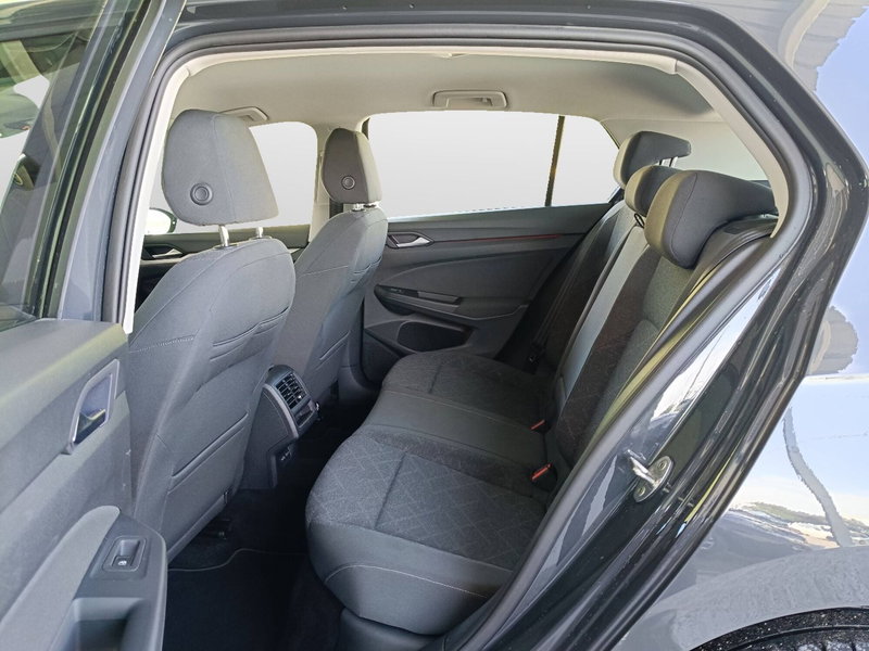 Volkswagen Golf usata a Ascoli Piceno (9)