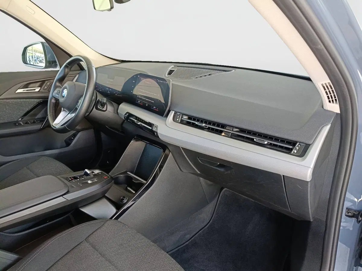 BMW X1 usata a Ascoli Piceno (10)