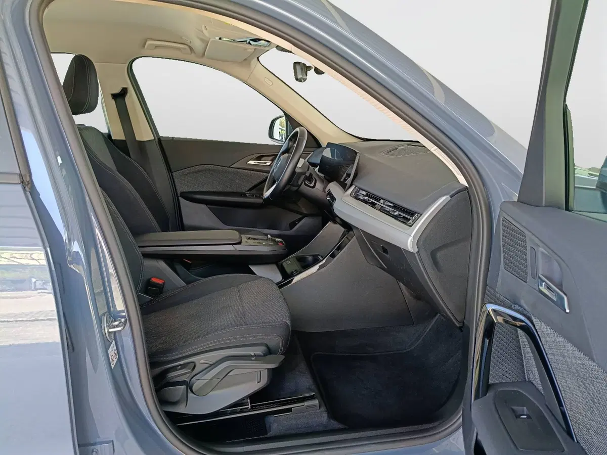 BMW X1 usata a Ascoli Piceno (11)