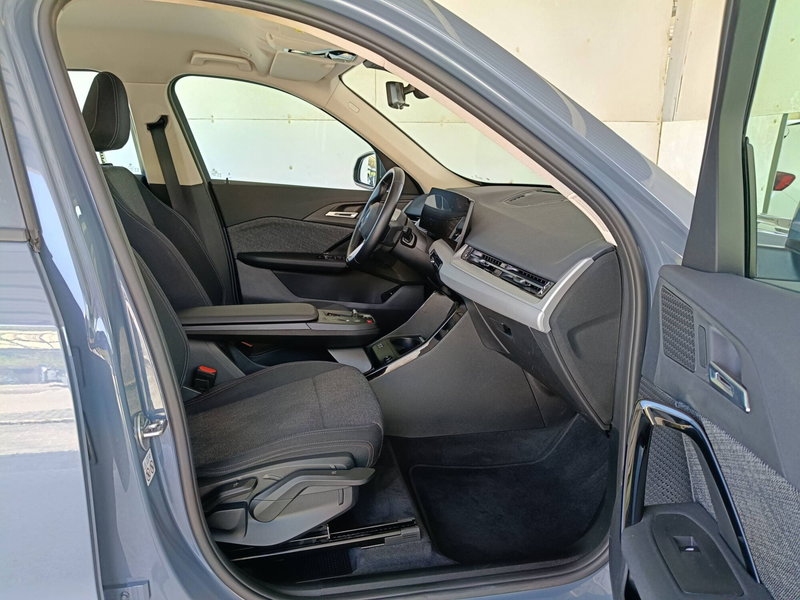 BMW X1 usata a Ascoli Piceno (11)