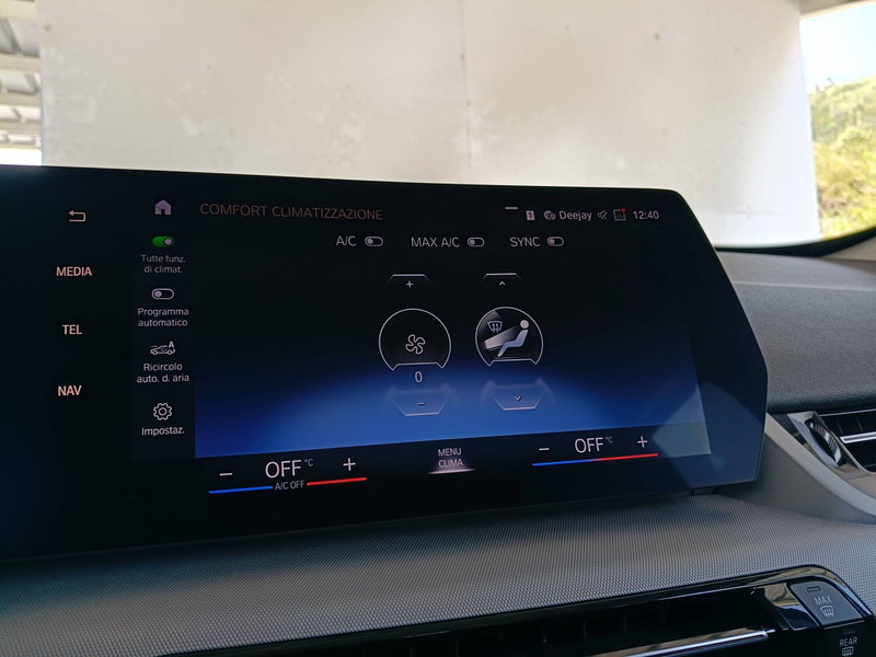 BMW X1 usata a Ascoli Piceno (15)