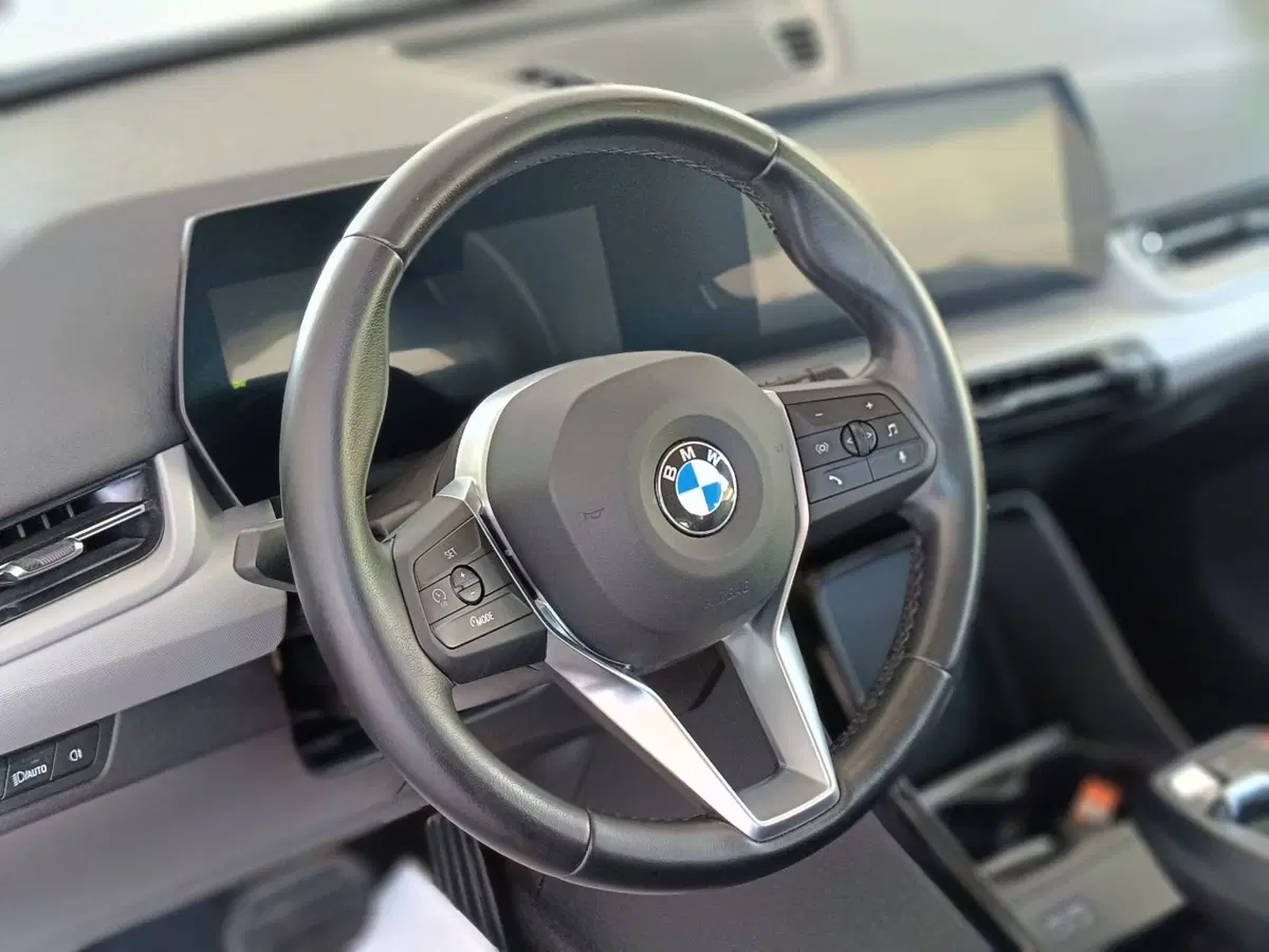 BMW X1 usata a Ascoli Piceno (16)