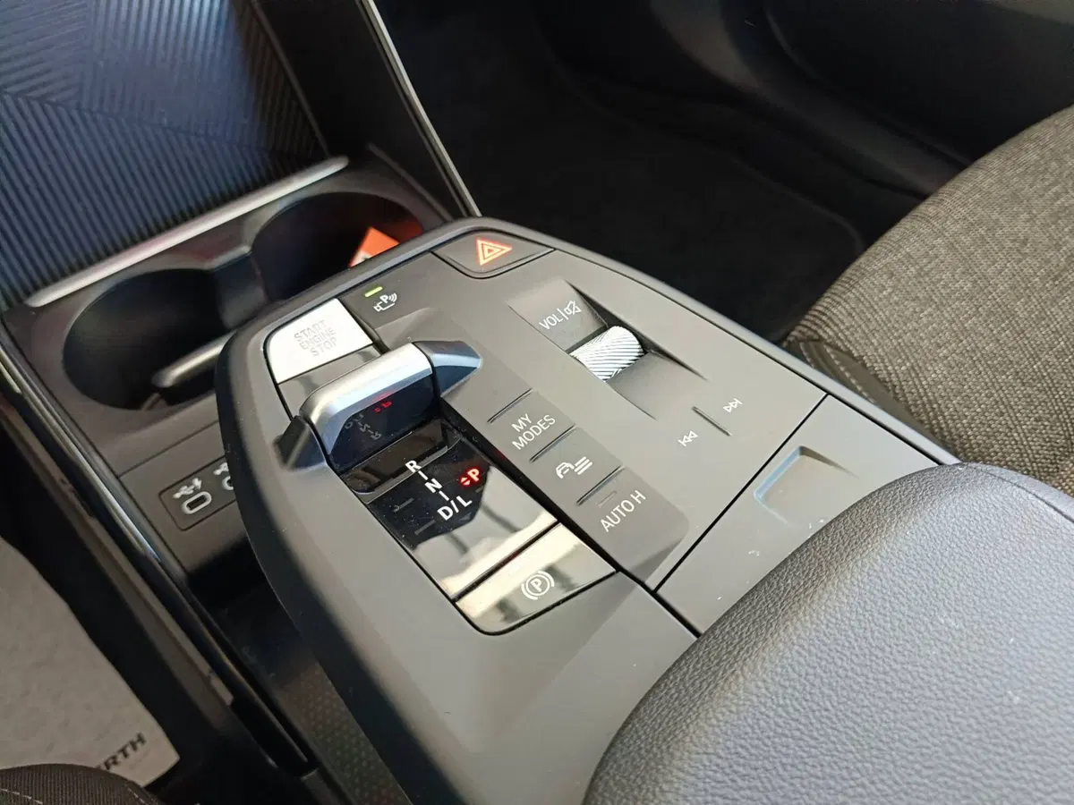 BMW X1 usata a Ascoli Piceno (17)
