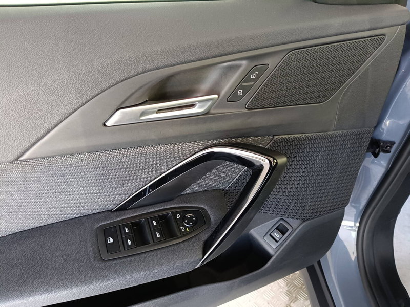 BMW X1 usata a Ascoli Piceno (18)