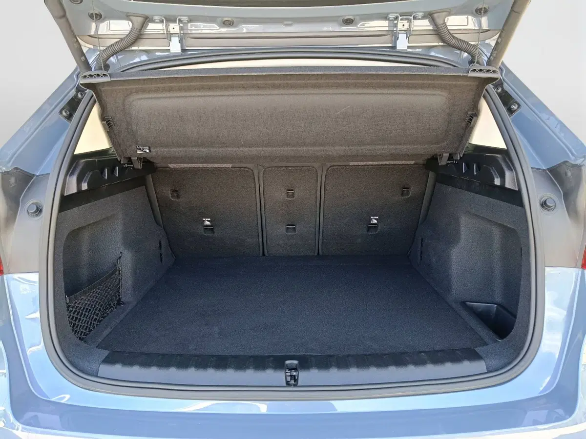 BMW X1 usata a Ascoli Piceno (19)