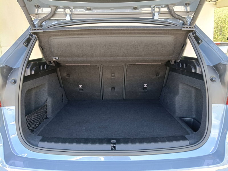 BMW X1 usata a Ascoli Piceno (19)