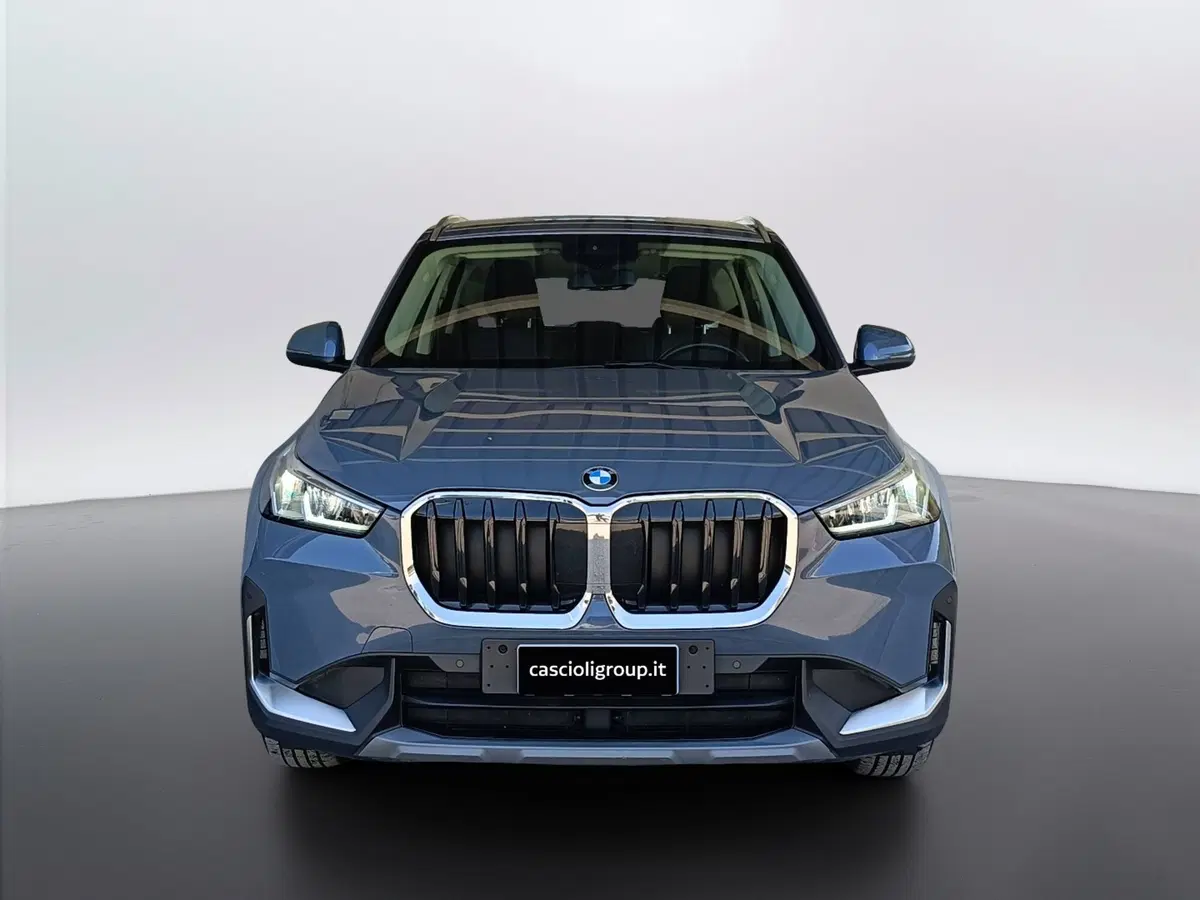 BMW X1 usata a Ascoli Piceno (2)