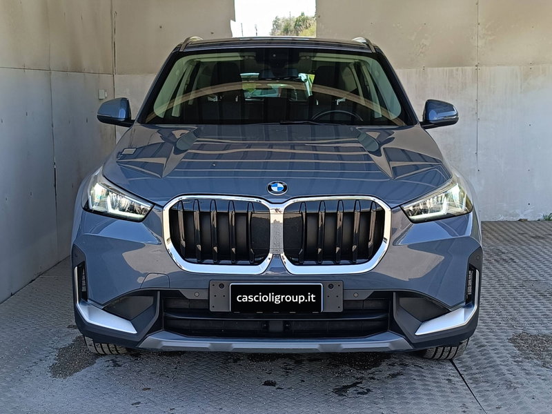BMW X1 usata a Ascoli Piceno (2)