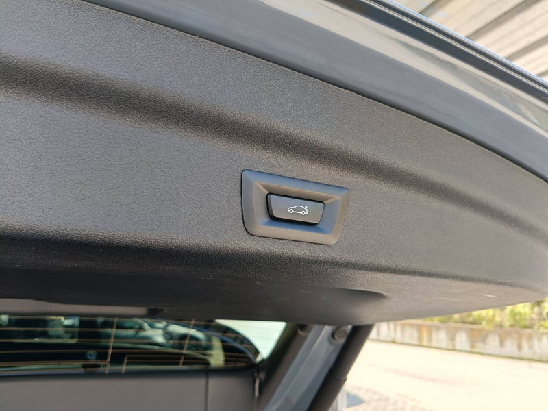 BMW X1 usata a Ascoli Piceno (20)