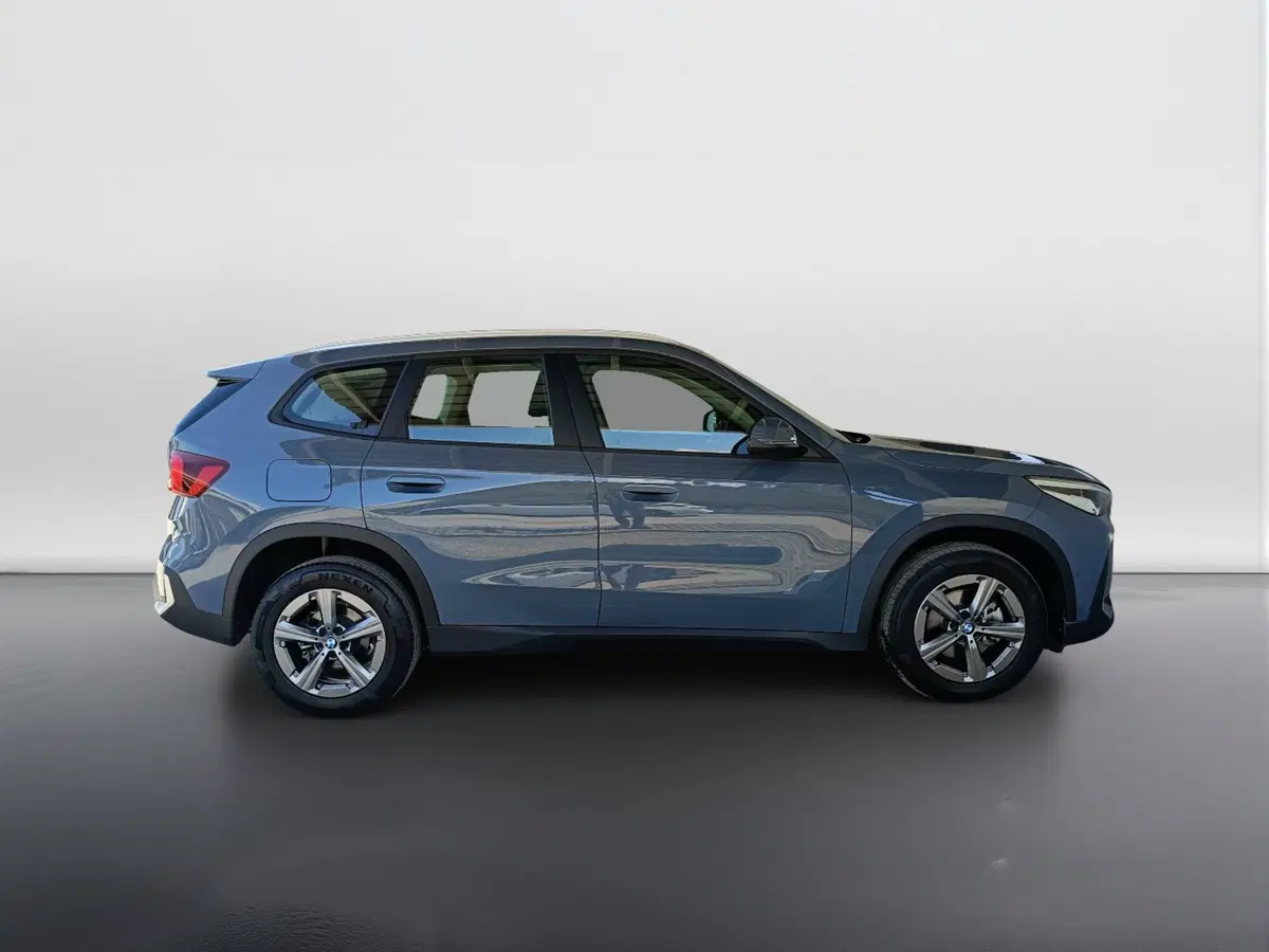 BMW X1 usata a Ascoli Piceno (3)
