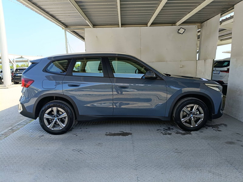 BMW X1 usata a Ascoli Piceno (3)