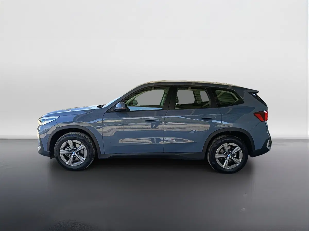 BMW X1 usata a Ascoli Piceno (6)