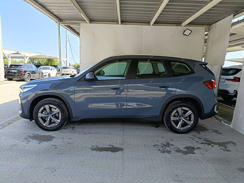 BMW X1 usata a Ascoli Piceno (6)