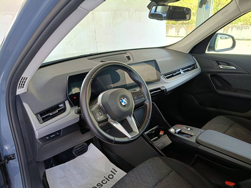 BMW X1 usata a Ascoli Piceno (7)