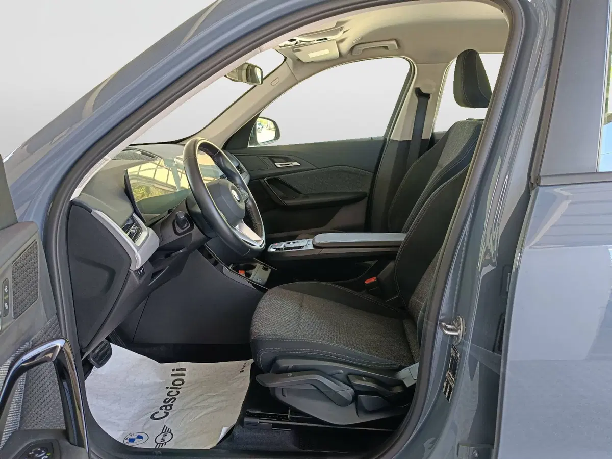 BMW X1 usata a Ascoli Piceno (8)