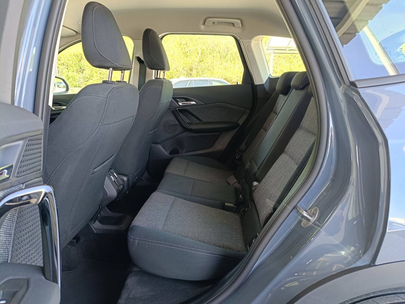 BMW X1 usata a Ascoli Piceno (9)