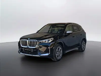 BMW X1 sdrive18d X-Line auto del 2023 usata a San Benedetto del Tronto