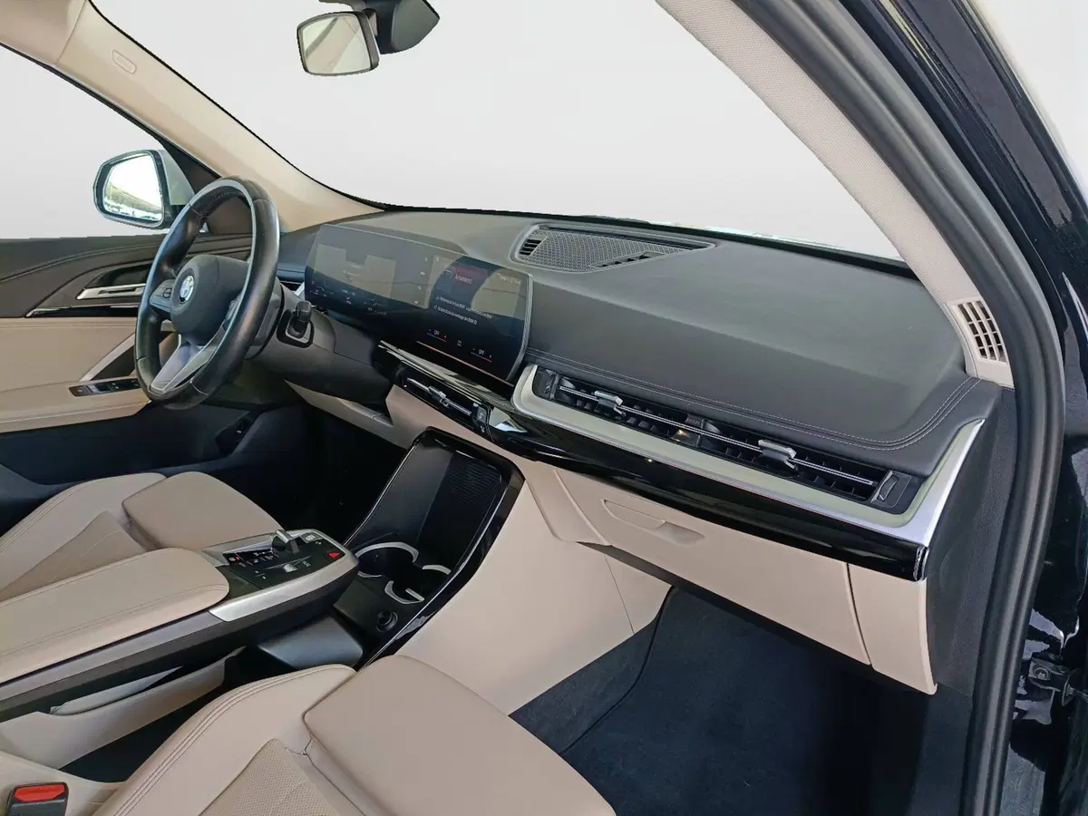 BMW X1 usata a Ascoli Piceno (10)