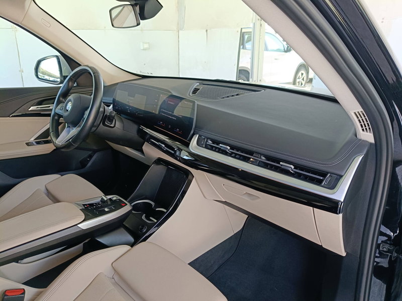 BMW X1 usata a Ascoli Piceno (10)