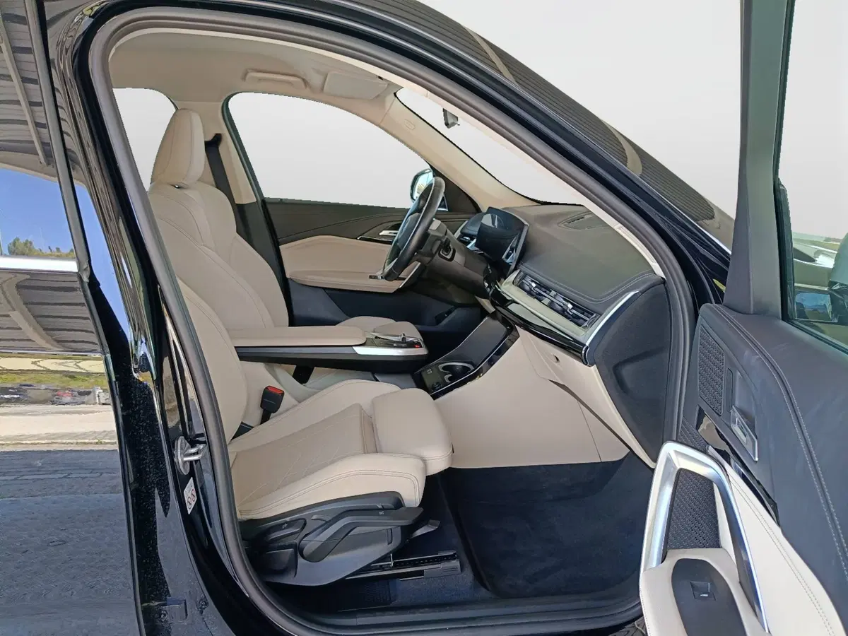 BMW X1 usata a Ascoli Piceno (11)