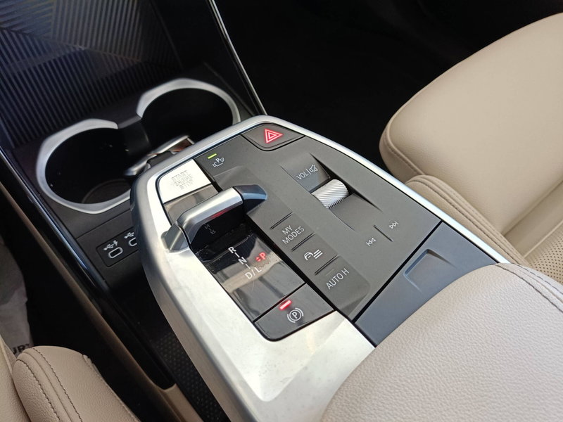 BMW X1 usata a Ascoli Piceno (15)