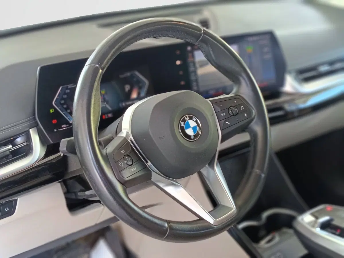 BMW X1 usata a Ascoli Piceno (16)