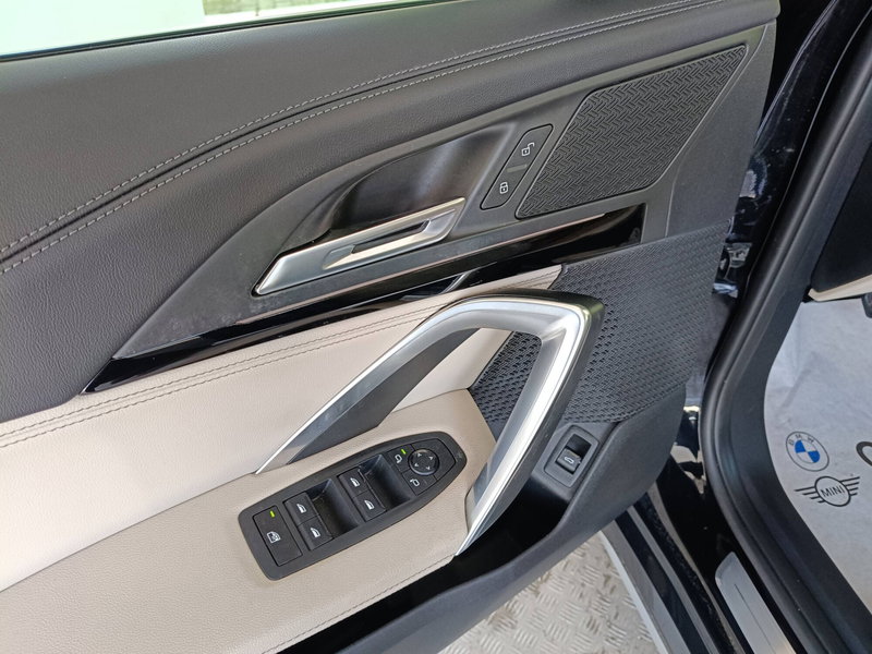 BMW X1 usata a Ascoli Piceno (17)