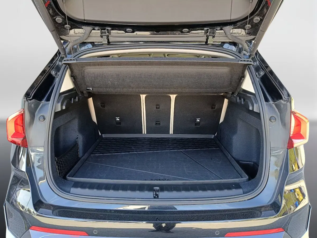 BMW X1 usata a Ascoli Piceno (18)