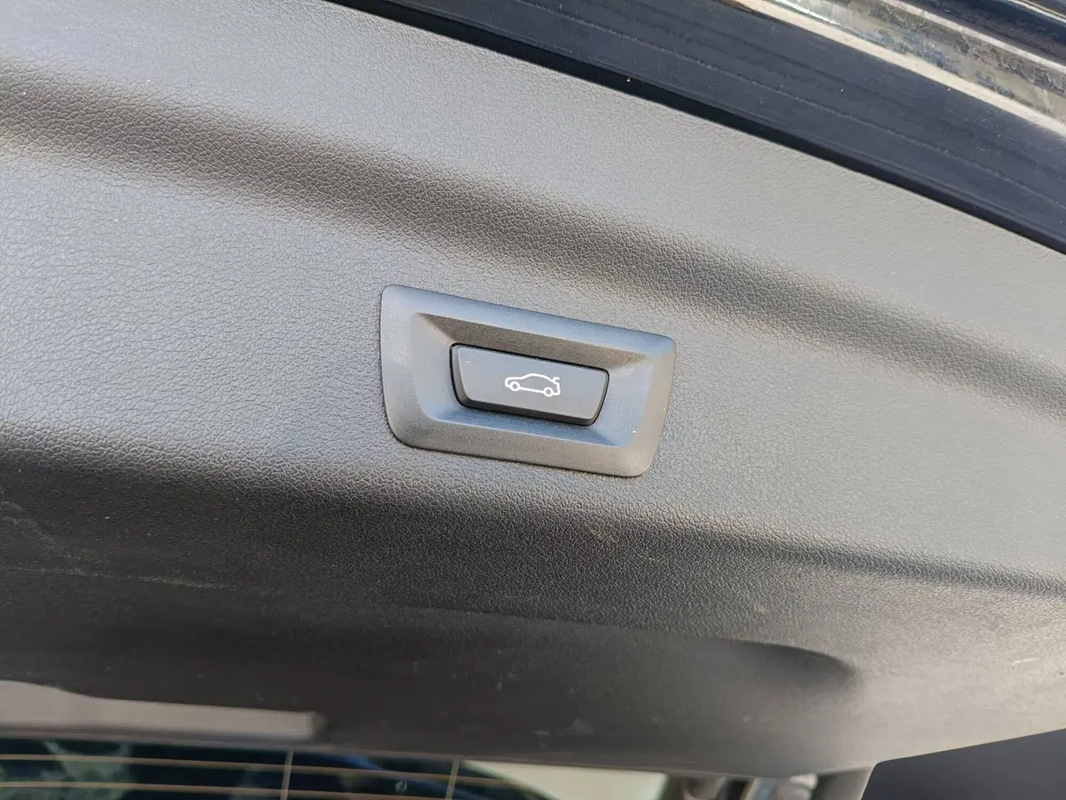 BMW X1 usata a Ascoli Piceno (19)