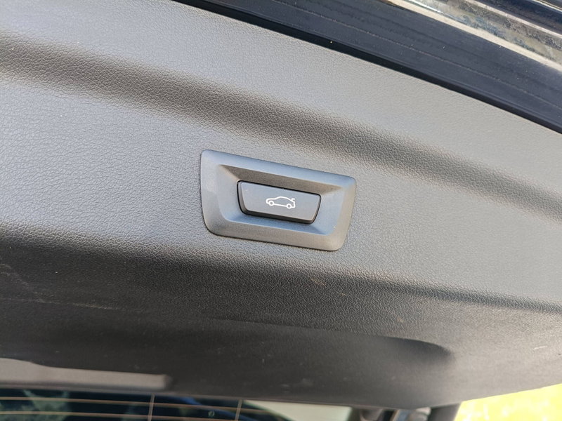 BMW X1 usata a Ascoli Piceno (19)