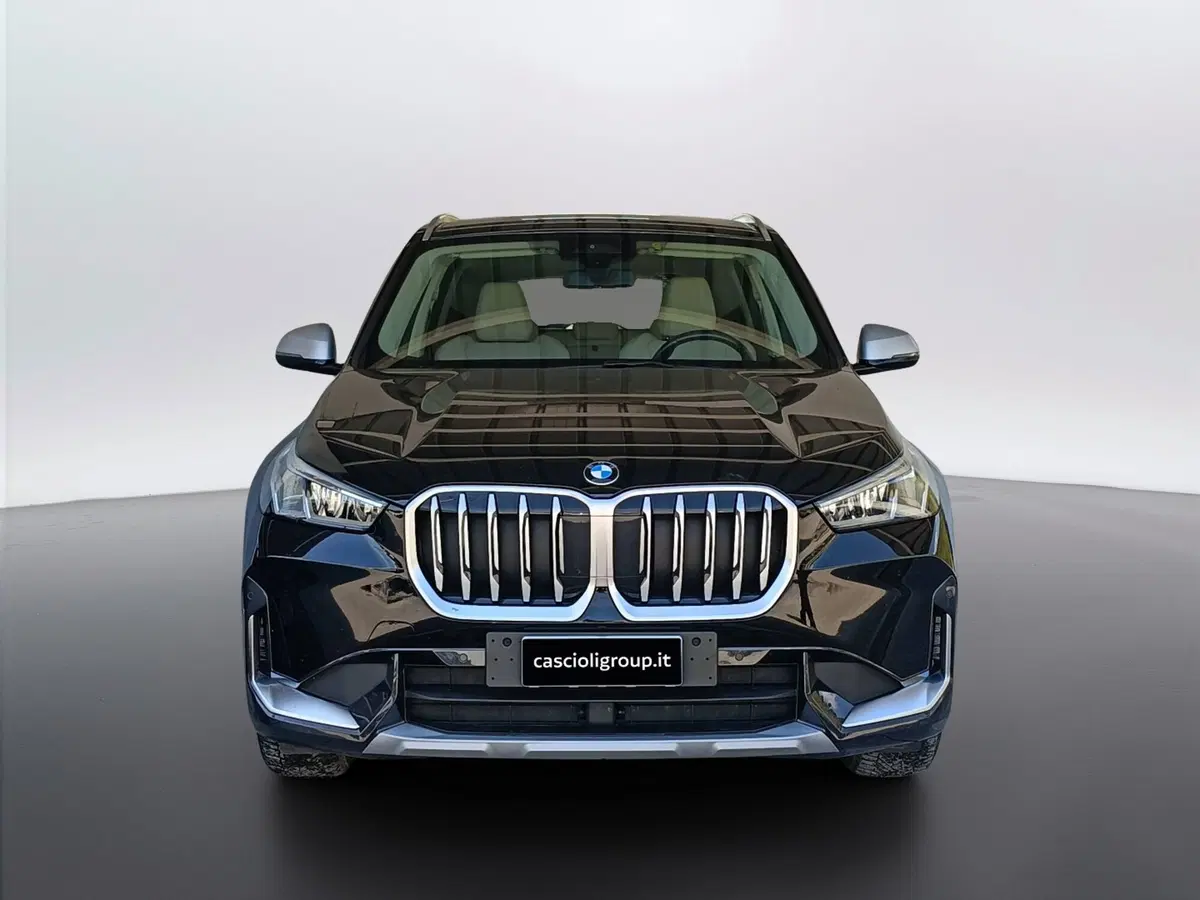 BMW X1 usata a Ascoli Piceno (2)