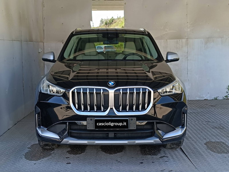 BMW X1 usata a Ascoli Piceno (2)