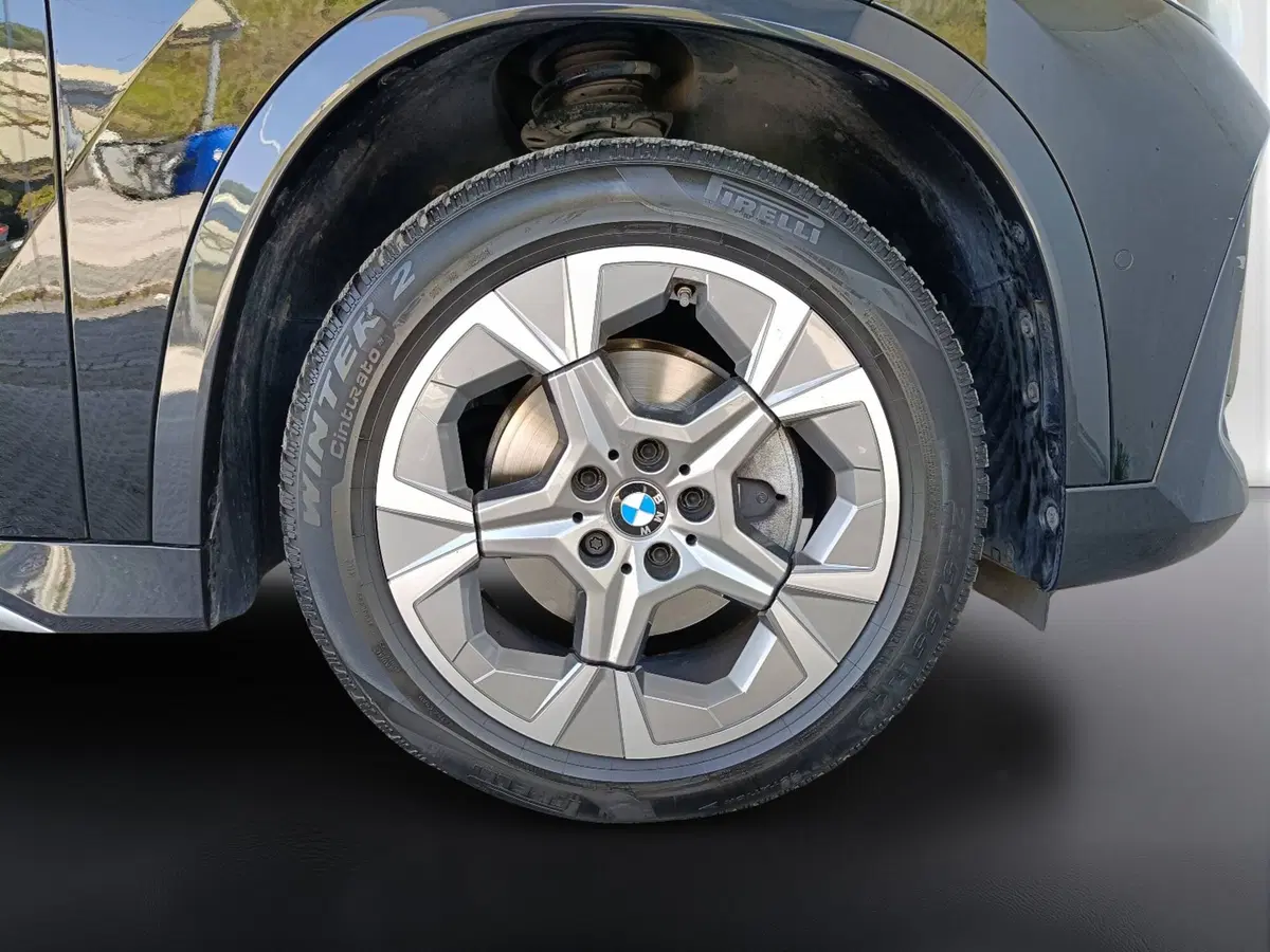 BMW X1 usata a Ascoli Piceno (20)