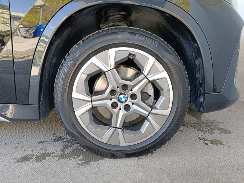 BMW X1 usata a Ascoli Piceno (20)
